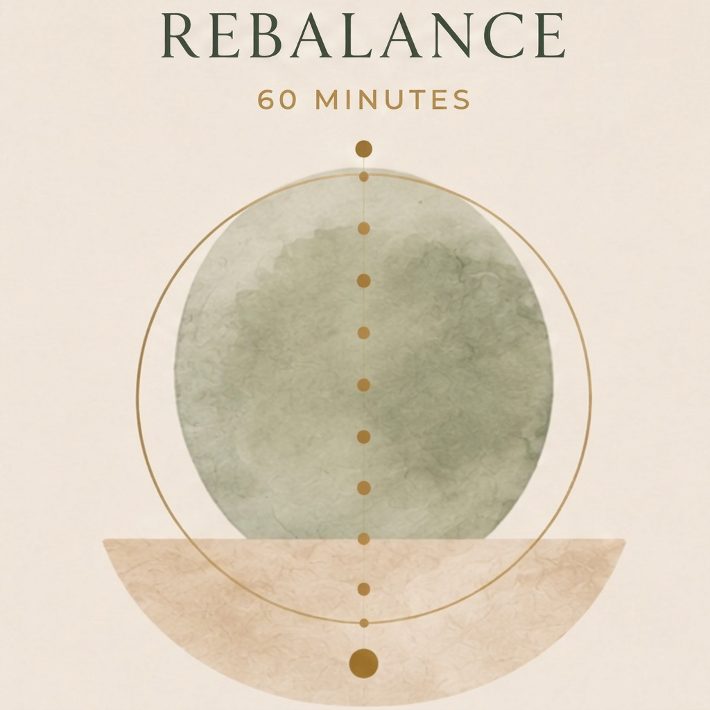 Rebalance
